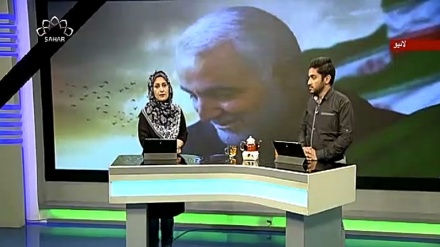 سماجی پروگرام ۔ زندگی سلام