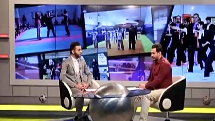 وتووێژ سەبارەت بە یاری تۆکیما