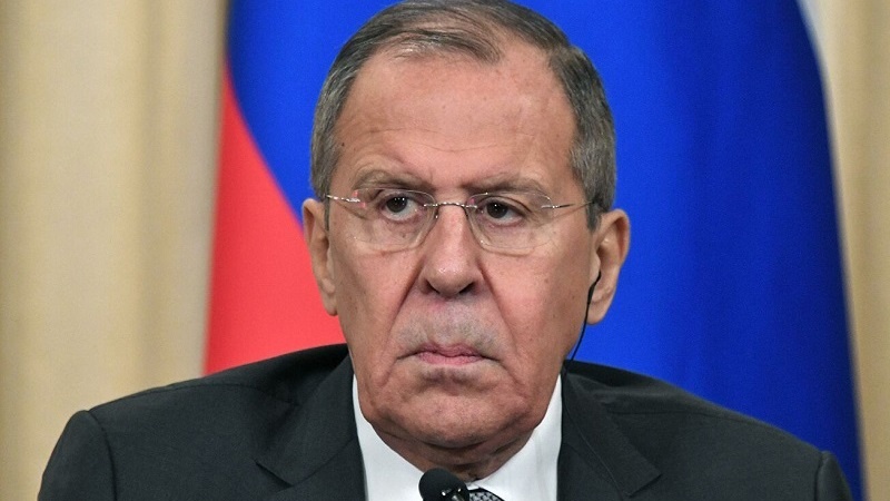 Lavrov sionist rejimi tənqid edib