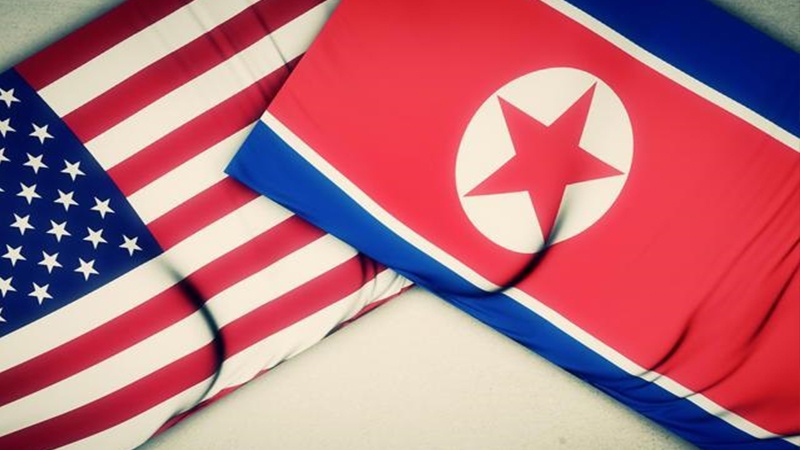ABŞ Ş.Koreyadan olan daha iki şirkəti sanksiya edib