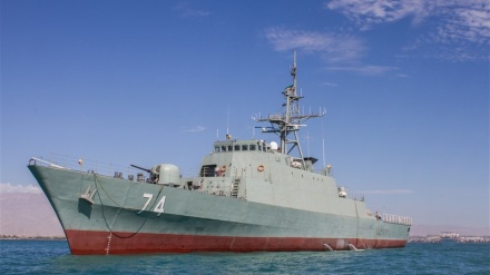 Zašto SAD ne mogu da djeluju protiv iranskih ratnih brodova u Atlantiku
