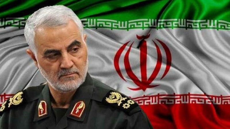 Ubijen iranski general Kasim Sulejmani!