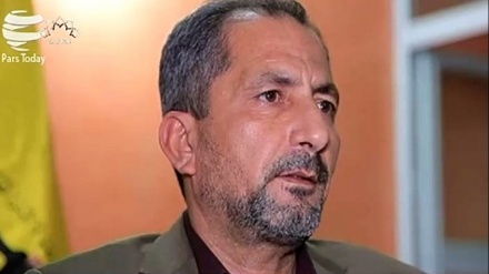 امریکا کی ریاستی دہشتگردی کے انتقام پر زور