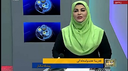 به‌رنامه‌ ی تان و پۆ - 19-01-2020