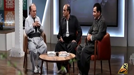 چەن بەشێک لە نەوای شەو چرا 