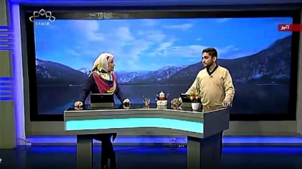 سماجی پروگرام ۔ زندگی سلام