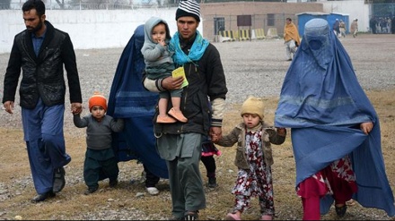 Zima desetinama afganistanskih porodica kod Herata pretvorila život u noćnu moru