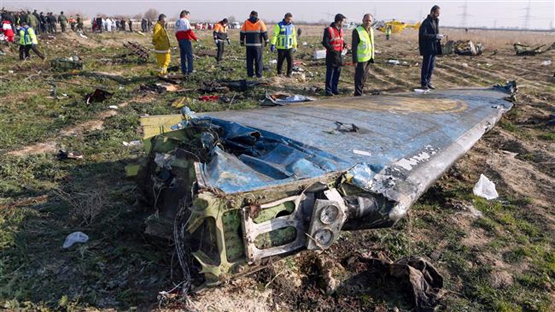 Pad ukrajinskog aviona: Ratna magla ili cyber napad?