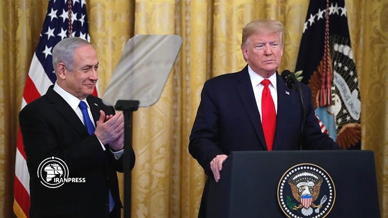 Trump u društvu Netanjahua otkrio svoj „sporazum stoljeća“