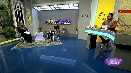 نسیم زندگی - روایتی طب میں بانچ پن اور حاملگی