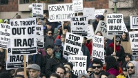 Demonstracije Amerikanaca u znak osude atentata na generala Sulejmanija