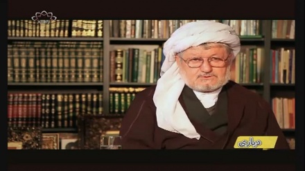  دیاری - تەوەرەی بەرنامە : ئەمانەت - 06-10-2020
