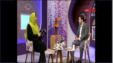 HƏYAT AYNASI - 21-01-2020 - Öz ailə həyatınız üçün, ona mənəvi ruh və sağlaçlıq bəxş etmək və öz ətraf mühitinizi gözəl və sevin