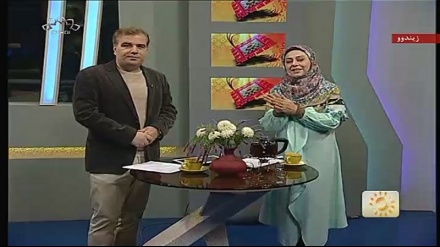 بەشێکی کورت لە بەرنامەی ڕۆژی نوێ  22-02-2020