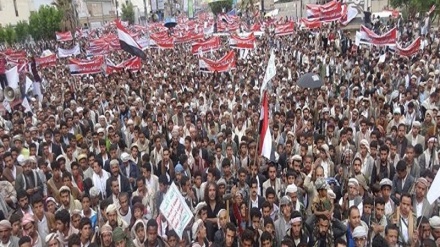 Yəmən xalqı 