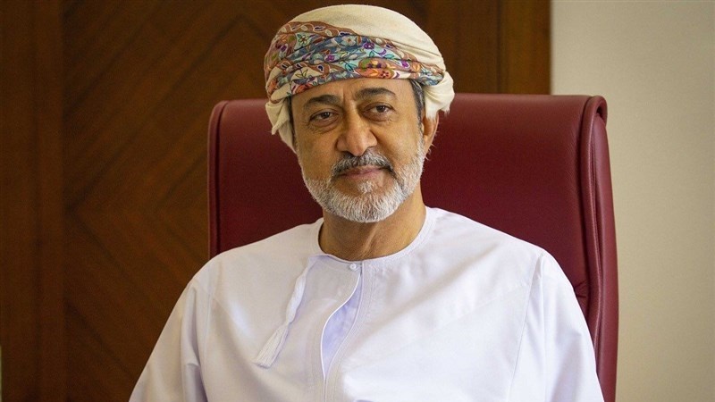  عمان کے شاہ کا دورہ تہران، علاقائی تعاون اور دوستی کو مضبوط بنانے کا موقع