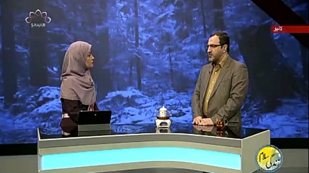 سماجی پروگرام ۔ زندگی سلام