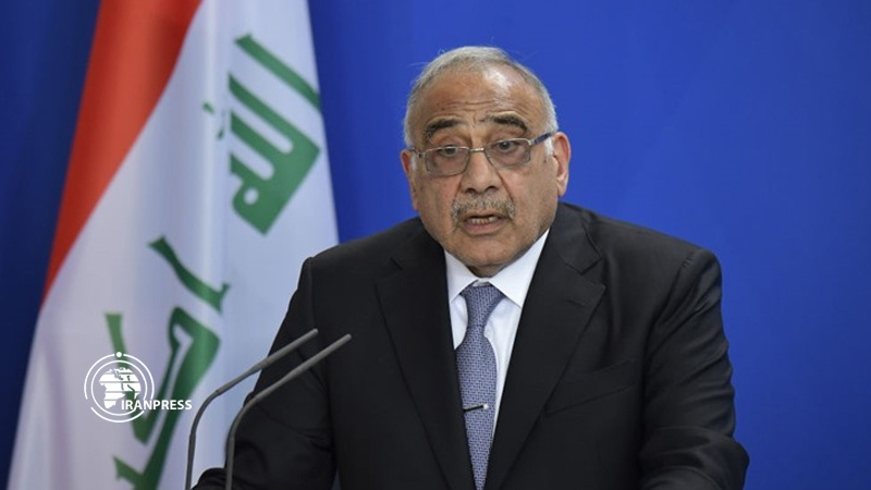 Adil Ebdulmehdî daxwaza derxistina demlidest a hêzên amerîkî ji Iraqê kir