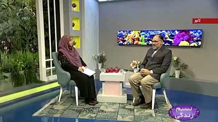 نسیم زندگی - بچوں کا مستقبل اور اس کی اہمیت 