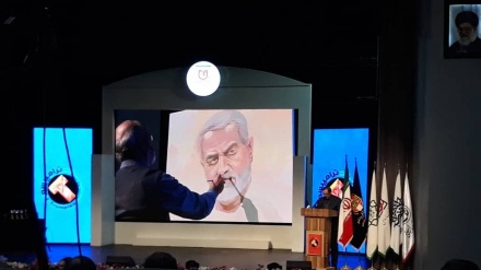 79 ölkənin sənətkarları 2-ci Trampizm müsabiqəsində iştirak ediblər