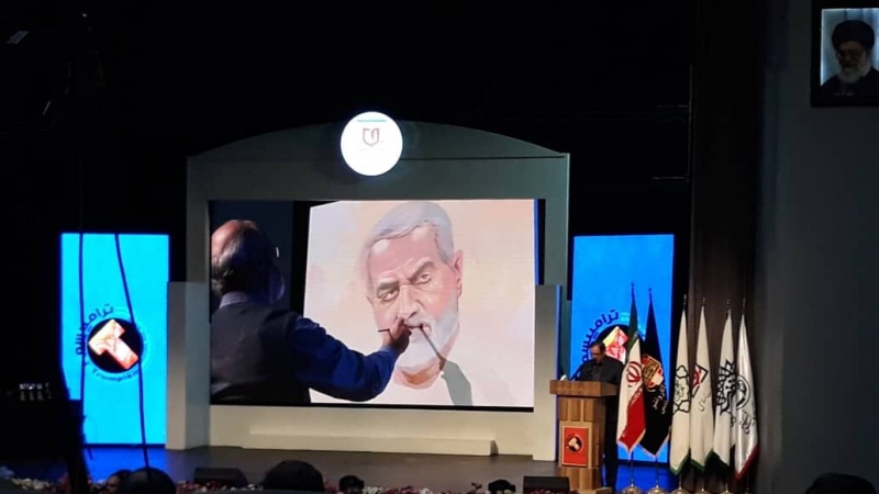 79 ölkənin sənətkarları 2-ci Trampizm müsabiqəsində iştirak ediblər