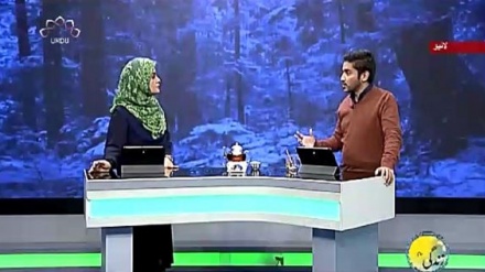 سماجی پروگرام ۔ زندگی سلام