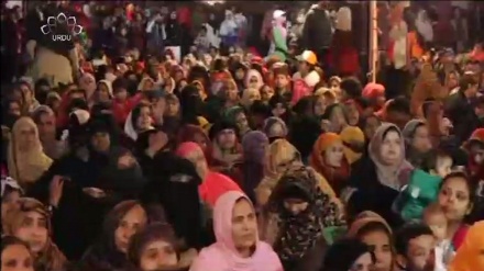 ہندوستان میں سی اے اے، این آرسی اور این پی آر کی مخالفت 