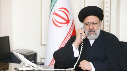 İranın Məhkəmə Hakimiyyətinin sədri ABŞ-ın cinayəti barədə hüquqi iş açılacağını deyib
