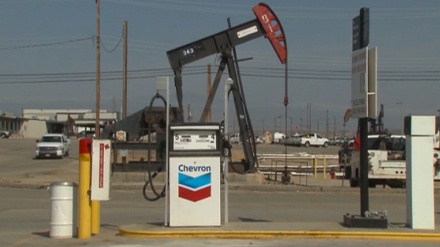 ABŞ İraq Kürdüstanında bütün neft fəaliyyətlərini dayandırır