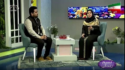 سماجی پروگرام - نسیم زندگی 