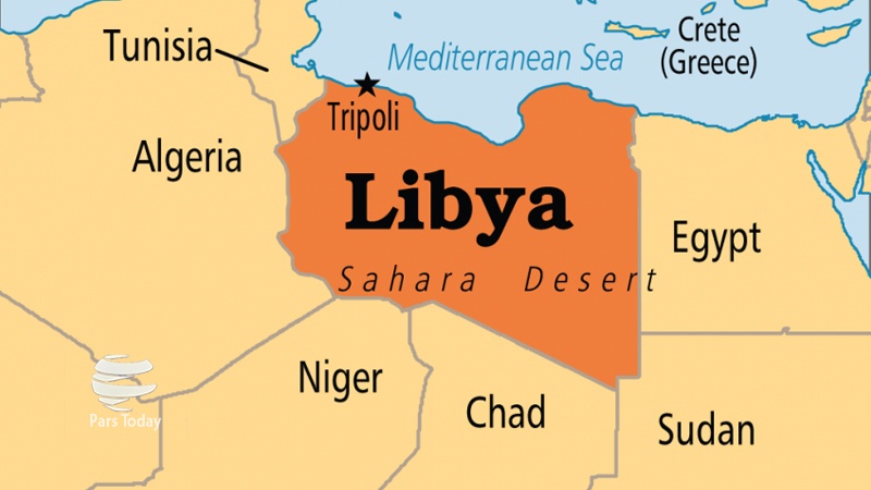Tripoli predlaže Americi bazu u Libiji - zbog Rusije