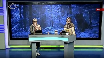 سماجی پروگرام ۔ زندگی سلام