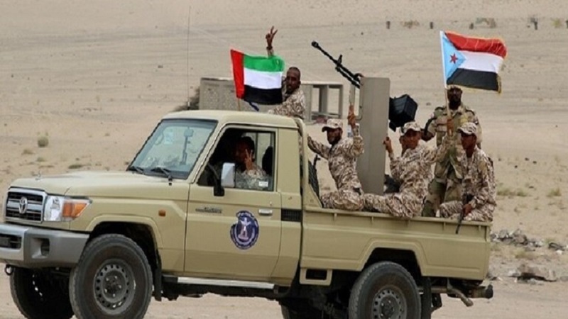 یمن، متحدہ عرب امارات کے کرتوت، القاعدہ کے متعدد دہشت گرد آزاد