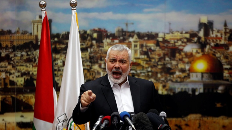 سینچری ڈیل فلسطینیوں کے خلاف اعلان جنگ 