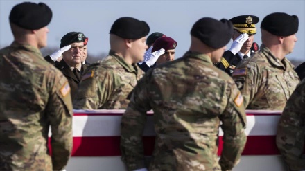 Irački zvaničnik otkrio da su Amerikanci leševe poginulih vojnika prebacili u Tel Aviv