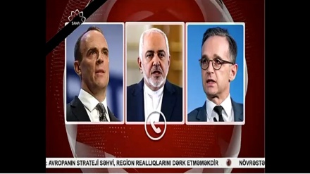 Avropanın strateji səhvi, region reallıqlarını dərk etməməkdir