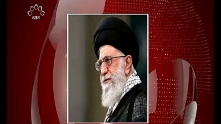 İslam inqilabının böyük rəhbəri Ukrayna təyyarəsinin süqutundan sonra İİR SQBQ-yə tapşırıqlar veriblər