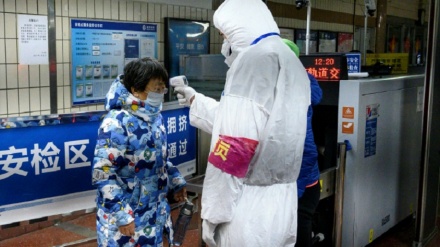 چین کورونا وائرس کو روکنے میں ناکام، ہلاکتیں 170 ہوگئیں