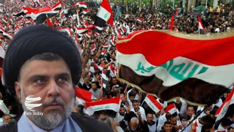 عراق میں حکومت کی تشکیل کیلئے صدر دھڑے کی سرگرمیاں