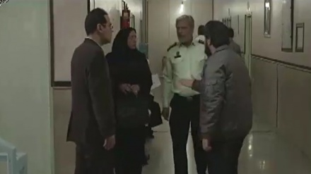 چەند بەشی سرنجراکێش لە درامای ستاییش حەلقەی 10