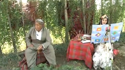 سۆزی حەیران - 29-01-2020