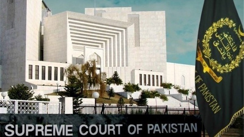 سابق صدر پرویز مشرف کے خلاف غداری کیس کی سماعت کے لئے خصوصی عدالت کی تشکیل غیر آئینی: لاھور ہائی کورٹ 
