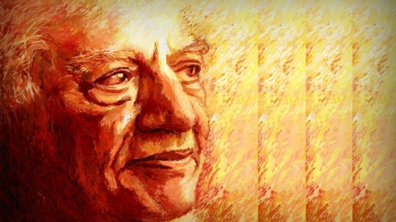 فیض احمد فیض کی 