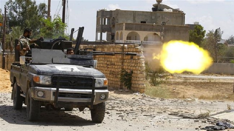 Jačanje sukoba u Libiji, ubijen zapovjednih Haftarovih snaga