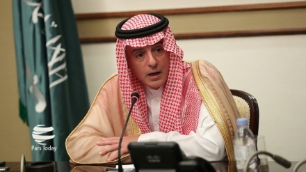 تیل ہتھیار نہیں ، امریکہ میں تیل مہنگا تو ہم کیا کریں ؟ سعودی عرب
