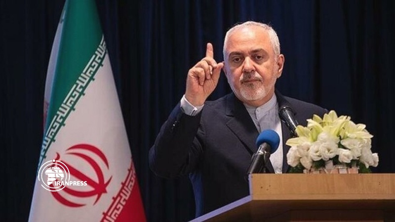 Zarif: Pokretanje mehanizma spora s Iranom strateška greška