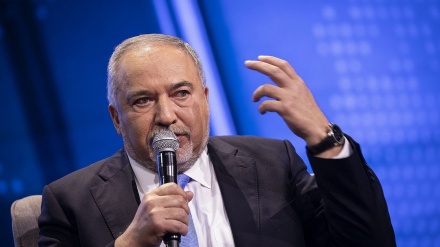 Liberman: Biz dünyada təcrid olunmuşuq / İran və Hizbullah İsrailə gülür