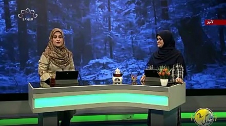 سماجی پروگرام ۔ زندگی سلام