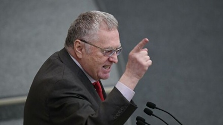 چین میں کرونا وائرس کا پھیلاؤ امریکی سازش ہے، روسی رکن پارلیمنٹ 