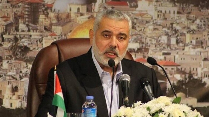 سینچری ڈیل کی رونمائی میں بعض عرب ممالک کی موجودگی پر حماس کا اظہار افسوس  